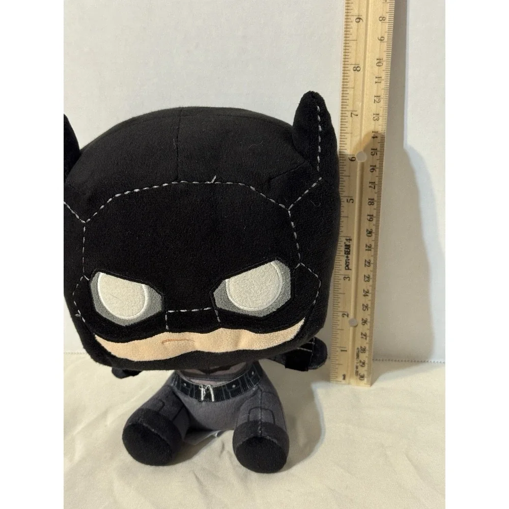 Funko POP! Plush The Batman (2021) BATMAN‎ Plush Stuffed Toy